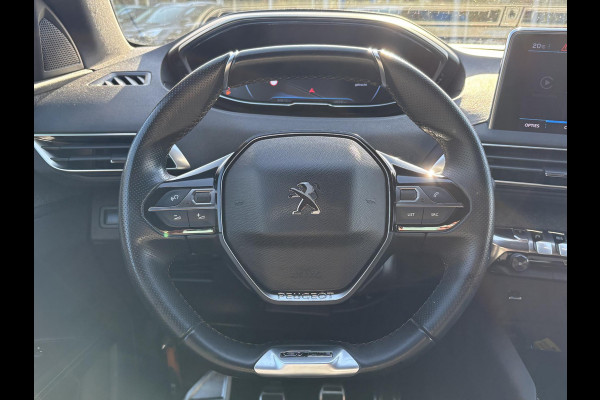 Peugeot 3008 1.2 PureTech GT Line | ZUID | 130pk | Trekhaak | Achteruitrijcamera | 18 inch | Navigatie | Virtuele Cockpit Peugeot 3008 1.2 PureTech GT Line | ZUID | 130pk | Trekhaak | Achteruitrijcamera | 18 inch | Navigatie | Virtuele Cockpit