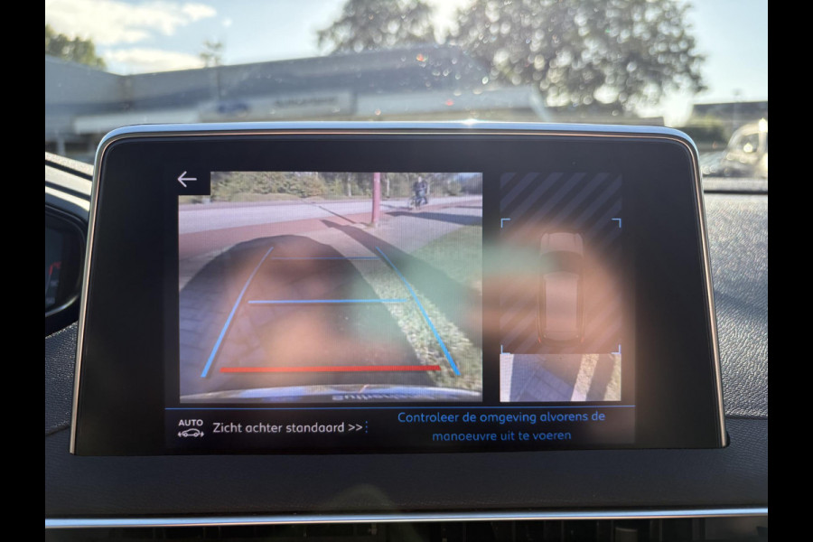 Peugeot 3008 1.2 PureTech GT Line | ZUID | 130pk | Trekhaak | Achteruitrijcamera | 18 inch | Navigatie | Virtuele Cockpit Peugeot 3008 1.2 PureTech GT Line | ZUID | 130pk | Trekhaak | Achteruitrijcamera | 18 inch | Navigatie | Virtuele Cockpit