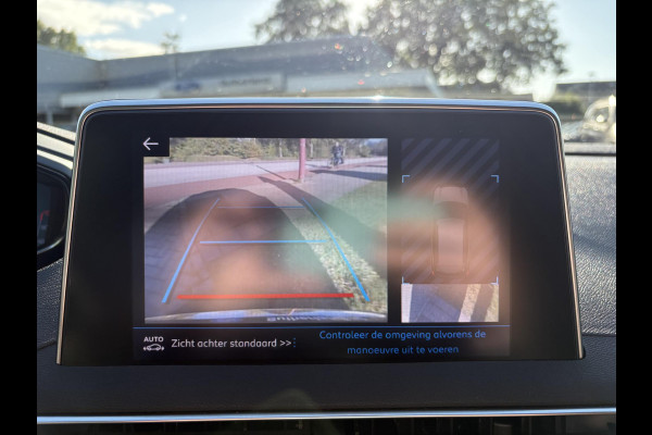 Peugeot 3008 1.2 PureTech GT Line | ZUID | 130pk | Trekhaak | Achteruitrijcamera | 18 inch | Navigatie | Virtuele Cockpit Peugeot 3008 1.2 PureTech GT Line | ZUID | 130pk | Trekhaak | Achteruitrijcamera | 18 inch | Navigatie | Virtuele Cockpit