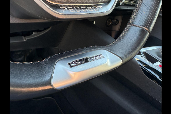 Peugeot 3008 1.2 PureTech GT Line | ZUID | 130pk | Trekhaak | Achteruitrijcamera | 18 inch | Navigatie | Virtuele Cockpit Peugeot 3008 1.2 PureTech GT Line | ZUID | 130pk | Trekhaak | Achteruitrijcamera | 18 inch | Navigatie | Virtuele Cockpit