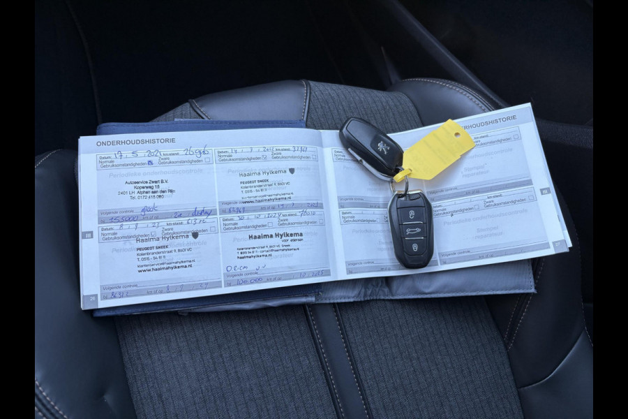 Peugeot 3008 1.2 PureTech GT Line | ZUID | 130pk | Trekhaak | Achteruitrijcamera | 18 inch | Navigatie | Virtuele Cockpit Peugeot 3008 1.2 PureTech GT Line | ZUID | 130pk | Trekhaak | Achteruitrijcamera | 18 inch | Navigatie | Virtuele Cockpit