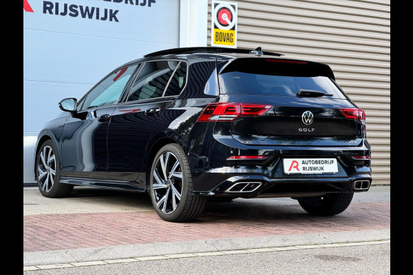 Volkswagen Golf 1.5 eTSI R-Line Pano/H&K/Camera/Blindspot