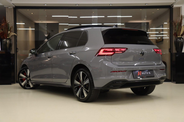 Volkswagen Golf 1.4 eHybrid GTE /PANO/IQLIGHT/CAM/CARPLAY/ACC/LANE ASSIST/VOL