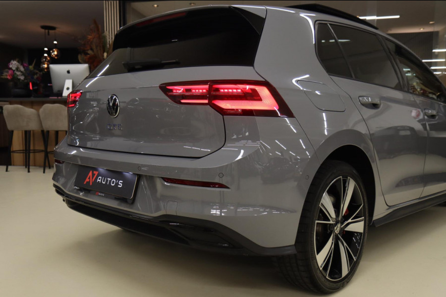 Volkswagen Golf 1.4 eHybrid GTE /PANO/IQLIGHT/CAM/CARPLAY/ACC/LANE ASSIST/VOL