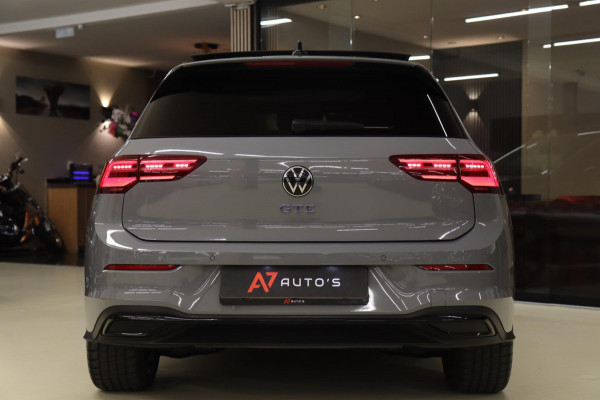 Volkswagen Golf 1.4 eHybrid GTE /PANO/IQLIGHT/CAM/CARPLAY/ACC/LANE ASSIST/VOL