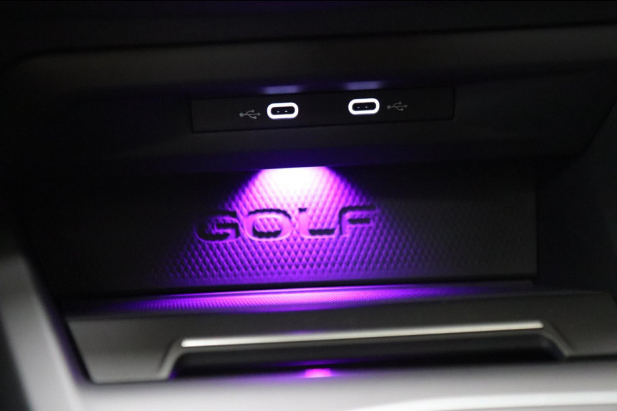 Volkswagen Golf 1.4 eHybrid GTE /PANO/IQLIGHT/CAM/CARPLAY/ACC/LANE ASSIST/VOL