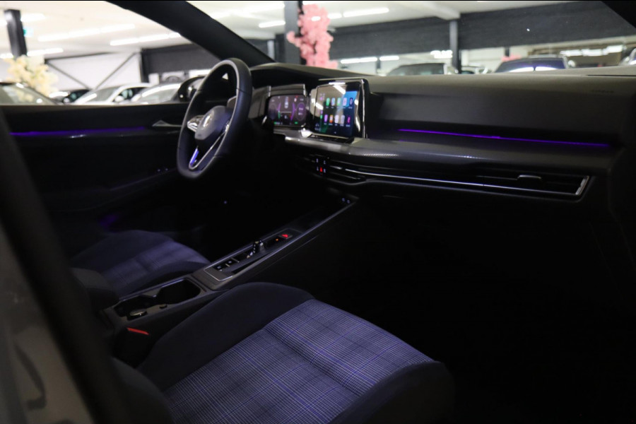 Volkswagen Golf 1.4 eHybrid GTE /PANO/IQLIGHT/CAM/CARPLAY/ACC/LANE ASSIST/VOL