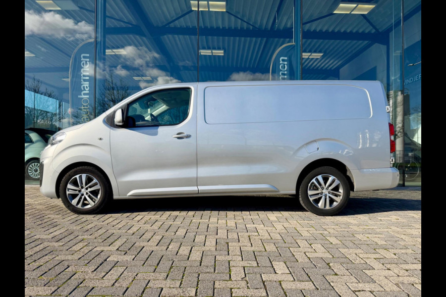 Peugeot Expert 231L 2.0 BlueHDI automaat 180pk Premium Pack, CarPlay, Xenon Peugeot Expert 231L 2.0 BlueHDI automaat 180pk Premium Pack, CarPlay, Xenon