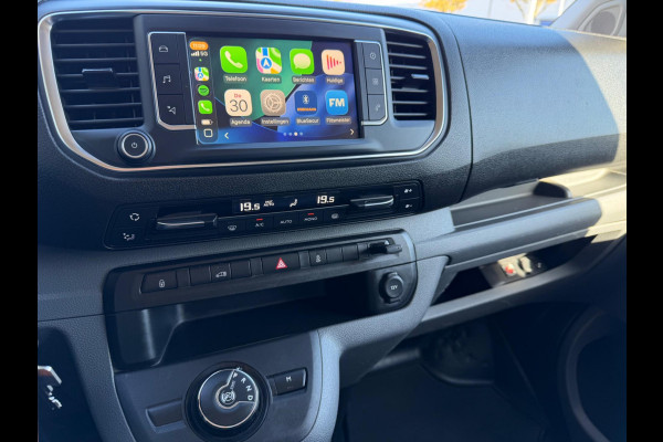Peugeot Expert 231L 2.0 BlueHDI automaat 180pk Premium Pack, CarPlay, Xenon Peugeot Expert 231L 2.0 BlueHDI automaat 180pk Premium Pack, CarPlay, Xenon