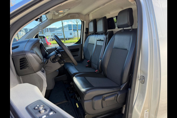 Peugeot Expert 231L 2.0 BlueHDI automaat 180pk Premium Pack, CarPlay, Xenon Peugeot Expert 231L 2.0 BlueHDI automaat 180pk Premium Pack, CarPlay, Xenon