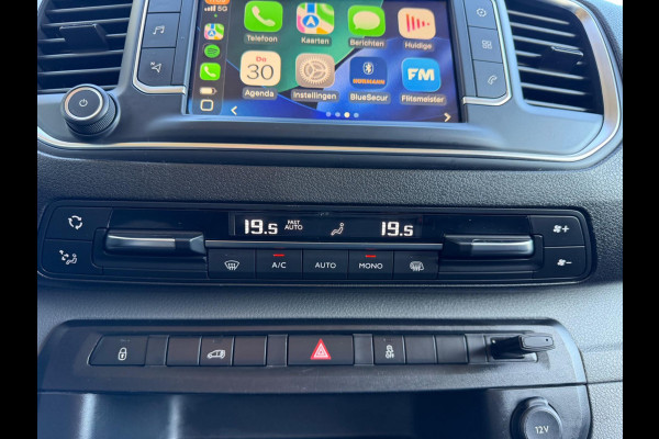 Peugeot Expert 231L 2.0 BlueHDI automaat 180pk Premium Pack, CarPlay, Xenon Peugeot Expert 231L 2.0 BlueHDI automaat 180pk Premium Pack, CarPlay, Xenon