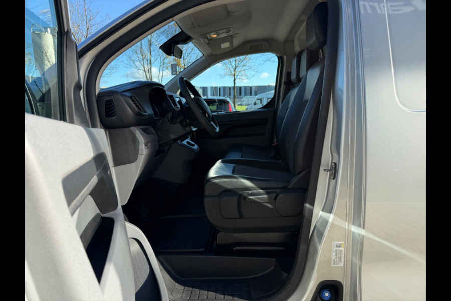 Peugeot Expert 231L 2.0 BlueHDI automaat 180pk Premium Pack, CarPlay, Xenon Peugeot Expert 231L 2.0 BlueHDI automaat 180pk Premium Pack, CarPlay, Xenon