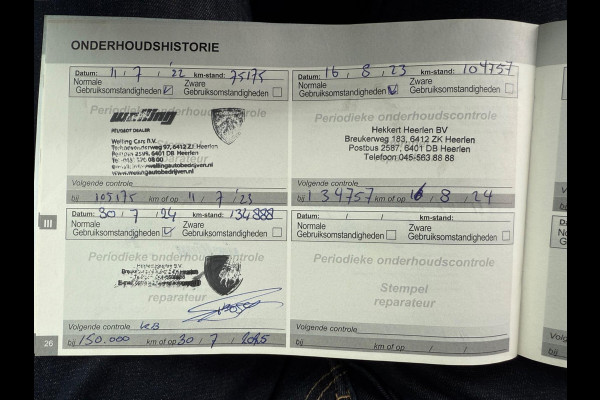 Peugeot Expert 231L 2.0 BlueHDI automaat 180pk Premium Pack, CarPlay, Xenon Peugeot Expert 231L 2.0 BlueHDI automaat 180pk Premium Pack, CarPlay, Xenon