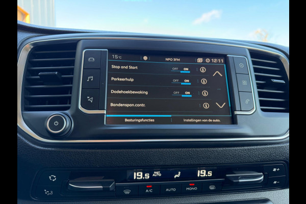 Peugeot Expert 231L 2.0 BlueHDI automaat 180pk Premium Pack, CarPlay, Xenon Peugeot Expert 231L 2.0 BlueHDI automaat 180pk Premium Pack, CarPlay, Xenon