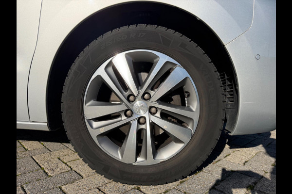 Peugeot Expert 231L 2.0 BlueHDI automaat 180pk Premium Pack, CarPlay, Xenon Peugeot Expert 231L 2.0 BlueHDI automaat 180pk Premium Pack, CarPlay, Xenon