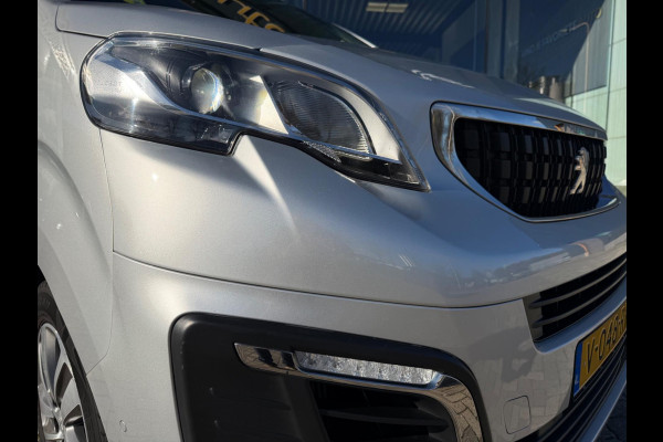 Peugeot Expert 231L 2.0 BlueHDI automaat 180pk Premium Pack, CarPlay, Xenon Peugeot Expert 231L 2.0 BlueHDI automaat 180pk Premium Pack, CarPlay, Xenon