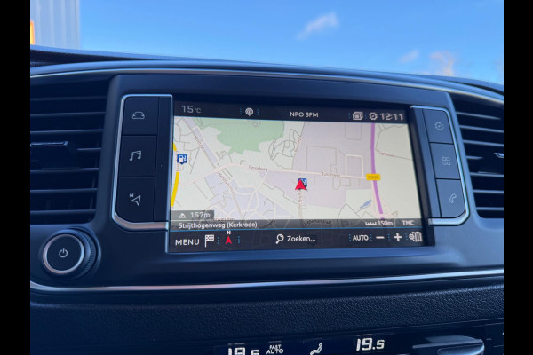 Peugeot Expert 231L 2.0 BlueHDI automaat 180pk Premium Pack, CarPlay, Xenon Peugeot Expert 231L 2.0 BlueHDI automaat 180pk Premium Pack, CarPlay, Xenon