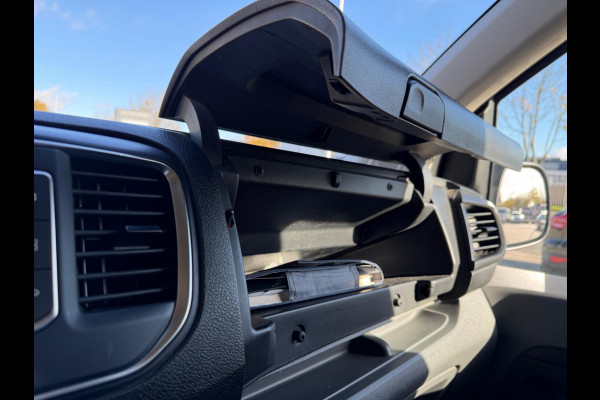 Peugeot Expert 231L 2.0 BlueHDI automaat 180pk Premium Pack, CarPlay, Xenon Peugeot Expert 231L 2.0 BlueHDI automaat 180pk Premium Pack, CarPlay, Xenon