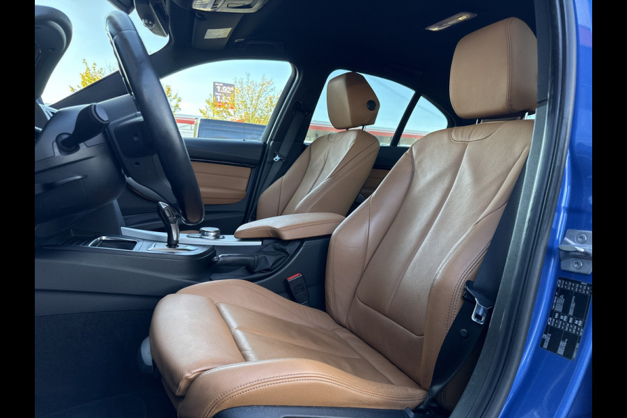 BMW 3-serie 340i M Sport Edition | NL-auto | Dealer OH | BTW | Virtual | Memory seat | Elek. trekhaak
