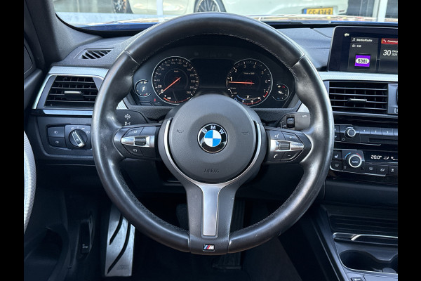 BMW 3-serie 340i M Sport Edition | NL-auto | Dealer OH | BTW | Virtual | Memory seat | Elek. trekhaak