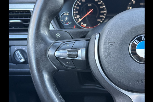 BMW 3-serie 340i M Sport Edition | NL-auto | Dealer OH | BTW | Virtual | Memory seat | Elek. trekhaak