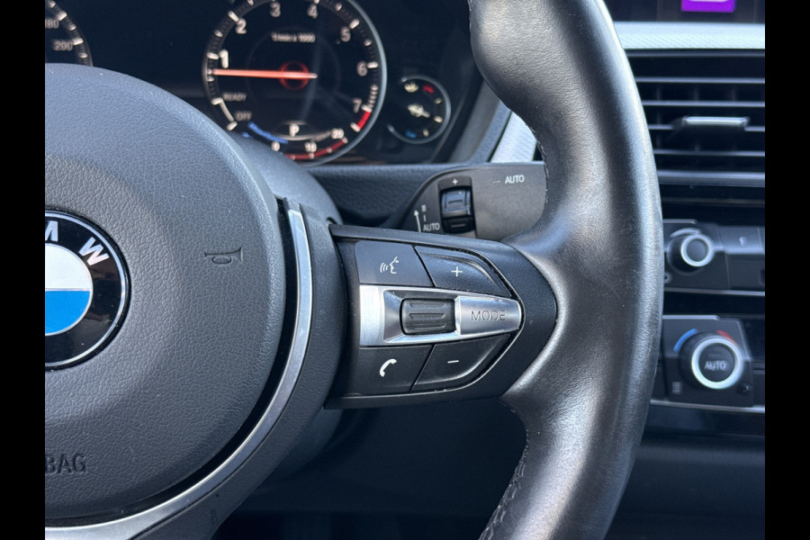 BMW 3-serie 340i M Sport Edition | NL-auto | Dealer OH | BTW | Virtual | Memory seat | Elek. trekhaak