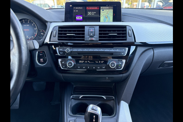 BMW 3-serie 340i M Sport Edition | NL-auto | Dealer OH | BTW | Virtual | Memory seat | Elek. trekhaak