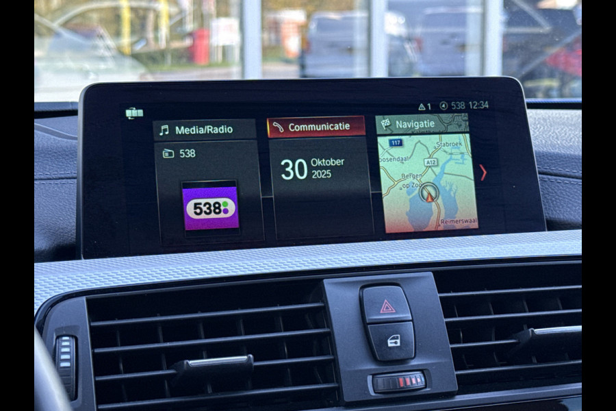 BMW 3-serie 340i M Sport Edition | NL-auto | Dealer OH | BTW | Virtual | Memory seat | Elek. trekhaak