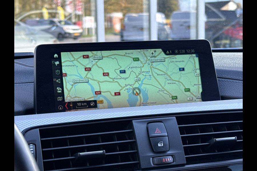 BMW 3-serie 340i M Sport Edition | NL-auto | Dealer OH | BTW | Virtual | Memory seat | Elek. trekhaak