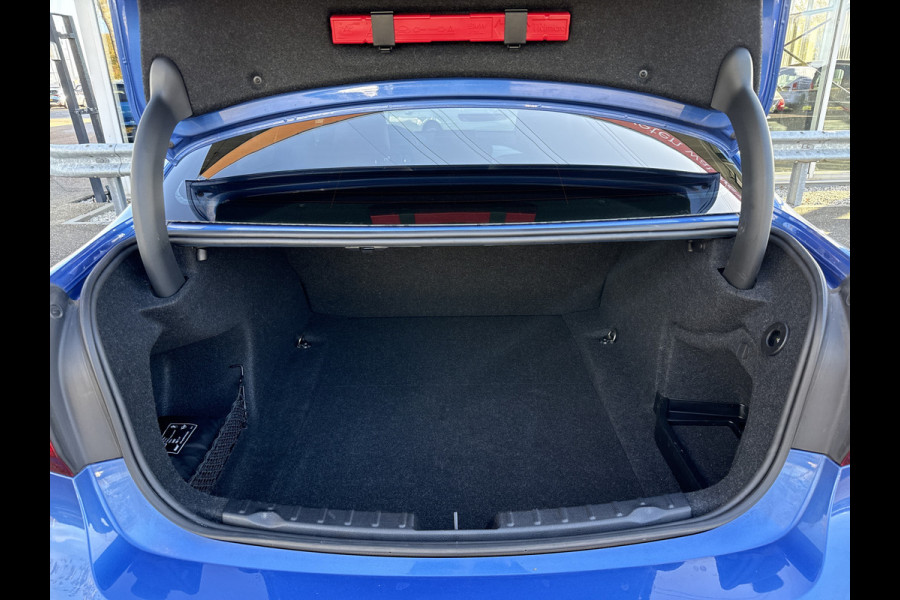 BMW 3-serie 340i M Sport Edition | NL-auto | Dealer OH | BTW | Virtual | Memory seat | Elek. trekhaak