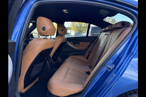 BMW 3-serie 340i M Sport Edition | NL-auto | Dealer OH | BTW | Virtual | Memory seat | Elek. trekhaak