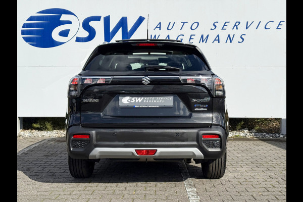Suzuki S-Cross 1.5 Hybrid AllGrip Style | Pano | Navi | ACC | 360* Camera | LED | Keyless