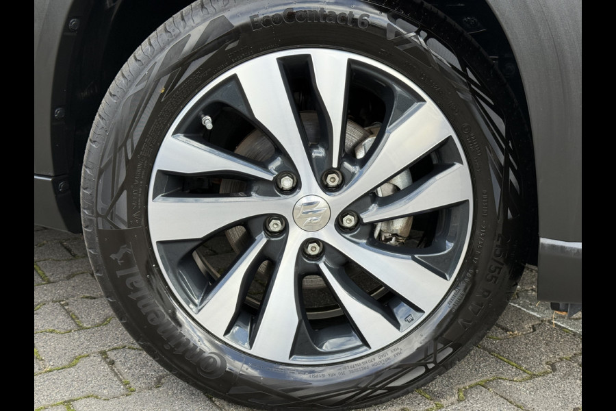Suzuki S-Cross 1.5 Hybrid AllGrip Style | Pano | Navi | ACC | 360* Camera | LED | Keyless