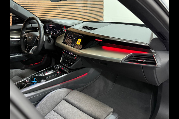 Audi e-tron GT GT Edition ZERO Competition 93 kWh | 21' inch | Pano | Matrix LED | 360° Camera