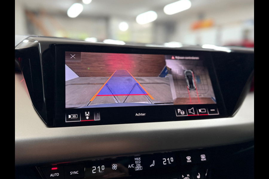 Audi e-tron GT GT Edition ZERO Competition 93 kWh | 21' inch | Pano | Matrix LED | 360° Camera