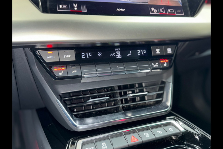 Audi e-tron GT GT Edition ZERO Competition 93 kWh | 21' inch | Pano | Matrix LED | 360° Camera