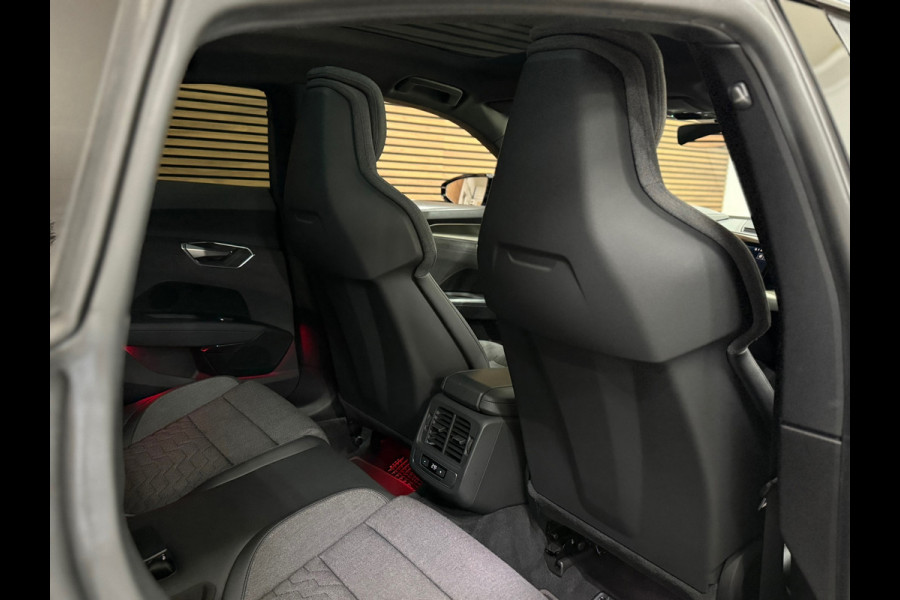 Audi e-tron GT GT Edition ZERO Competition 93 kWh | 21' inch | Pano | Matrix LED | 360° Camera