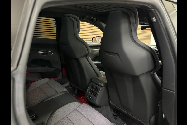 Audi e-tron GT GT Edition ZERO Competition 93 kWh | 21' inch | Pano | Matrix LED | 360° Camera