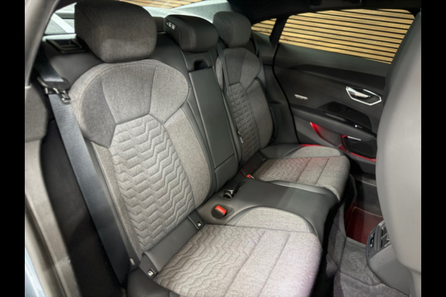 Audi e-tron GT GT Edition ZERO Competition 93 kWh | 21' inch | Pano | Matrix LED | 360° Camera