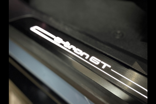 Audi e-tron GT GT Edition ZERO Competition 93 kWh | 21' inch | Pano | Matrix LED | 360° Camera