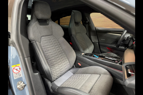 Audi e-tron GT GT Edition ZERO Competition 93 kWh | 21' inch | Pano | Matrix LED | 360° Camera