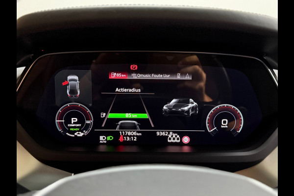 Audi e-tron GT GT Edition ZERO Competition 93 kWh | 21' inch | Pano | Matrix LED | 360° Camera