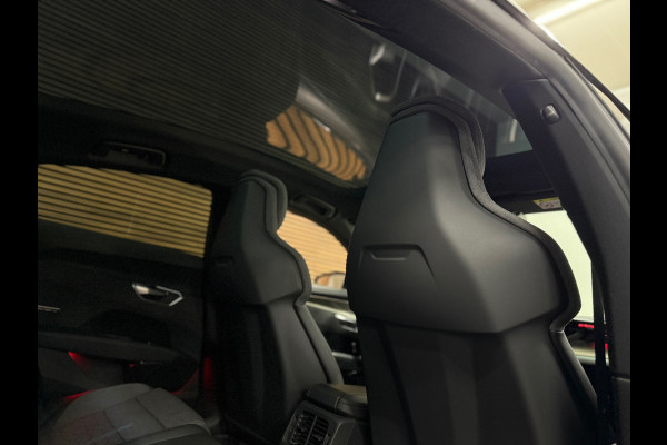 Audi e-tron GT GT Edition ZERO Competition 93 kWh | 21' inch | Pano | Matrix LED | 360° Camera