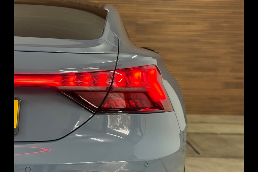 Audi e-tron GT GT Edition ZERO Competition 93 kWh | 21' inch | Pano | Matrix LED | 360° Camera