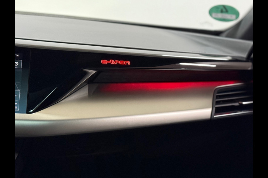 Audi e-tron GT GT Edition ZERO Competition 93 kWh | 21' inch | Pano | Matrix LED | 360° Camera