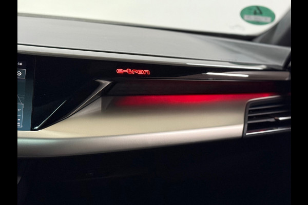 Audi e-tron GT GT Edition ZERO Competition 93 kWh | 21' inch | Pano | Matrix LED | 360° Camera