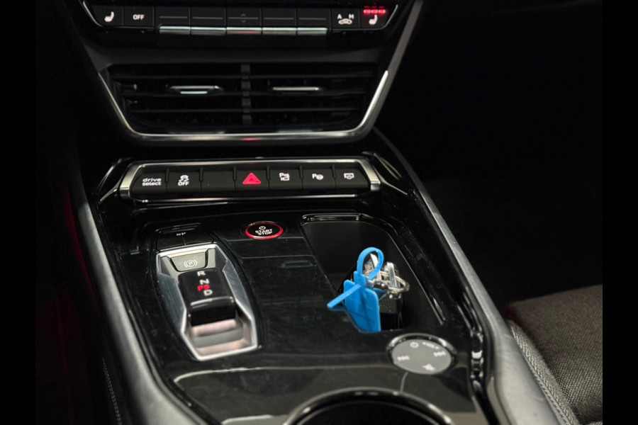 Audi e-tron GT GT Edition ZERO Competition 93 kWh | 21' inch | Pano | Matrix LED | 360° Camera