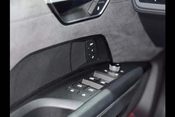 Audi e-tron GT GT Edition ZERO Competition 93 kWh | 21' inch | Pano | Matrix LED | 360° Camera