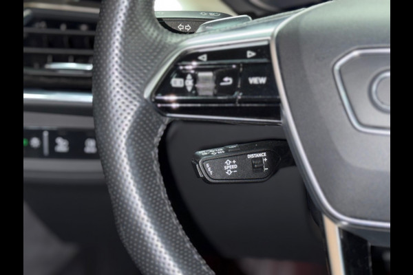 Audi e-tron GT GT Edition ZERO Competition 93 kWh | 21' inch | Pano | Matrix LED | 360° Camera