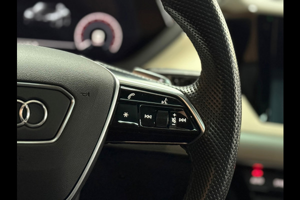 Audi e-tron GT GT Edition ZERO Competition 93 kWh | 21' inch | Pano | Matrix LED | 360° Camera